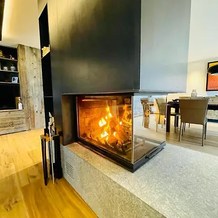 Xanadu Apartment
