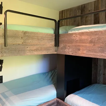 Apartment Xanadu Megeve